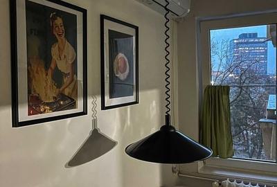 Apartament 1 camera |34 mp | Poziție excelenta in Piata Marasti. - 5