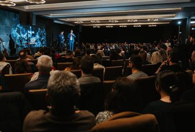 Proprietate specială, de 460 mp, în Dâmbul Rotund - 1