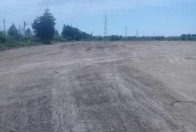 Teren de 9200 mp, în Buciumeni - 7