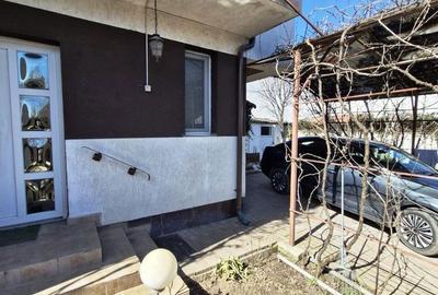 Casă cu 4 camere cu Teren 99 Mp în Chiajna - 5