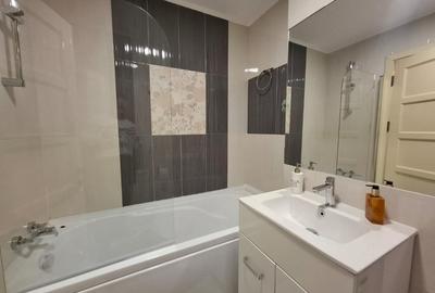 INCHIRIERE-APARTAMENT 2 CAMERE-OPEN SPACE - 6
