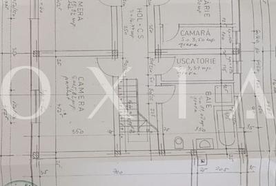 LX297 Casa Parta, spatioasa, teren generos - 17