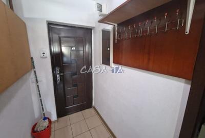 Inchiriere garsoniera, situata in Targu Jiu, Aleea Unirii - 5