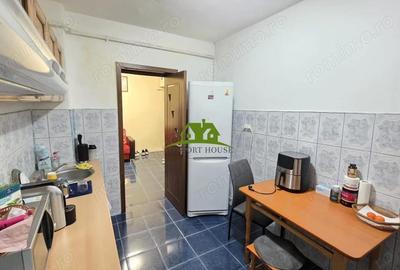 Apartament cu 2 camere decomandat în Cartierul Nord - 12