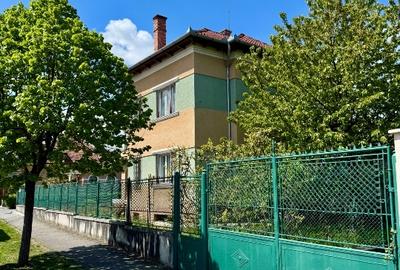 Casă individuală cu 5 camere cu Teren 406 Mp în Andrei Mureșanu - 7