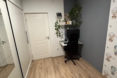 90.500 € | Apartament 3 camere + pod depozitare | Girocului | 54 mp | Proprietar - 10