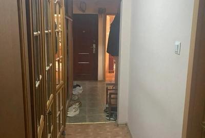 Apartament cu 3 camere decomandat în Aradului - 7