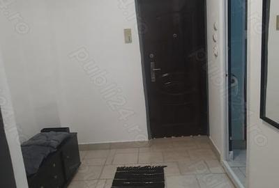 Garsonieră decomandată în Tei - 2