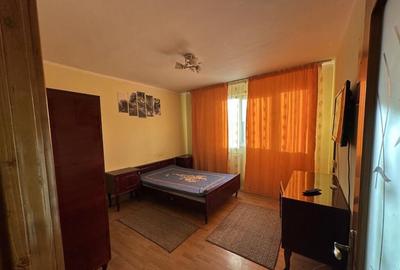 Apartament, 3 camere, Micro 13B - 1