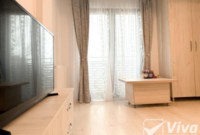 Apartament cu 2 camere decomandat, mobilat în Copou - 4