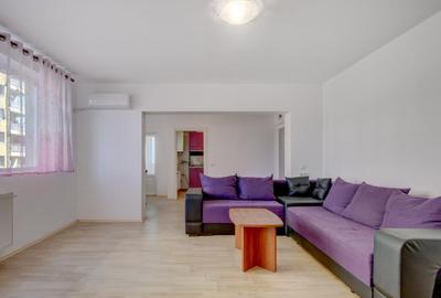 Giulesti, Lacul Morii Residence, 69 mp, etaj 1, Comision 0 % - 5