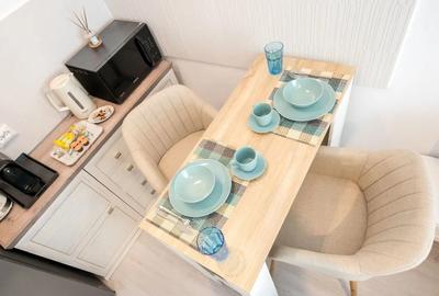 Garsonieră în Vitan-Bârzești - 4