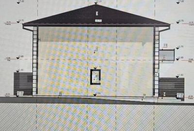 Casă cu 4 camere cu Teren 229 Mp în Aleea Tudor Neculai