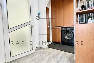 Apartament cu 4 camere decomandat în Siderurgiștilor - 8