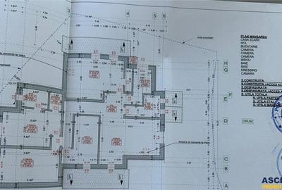 Casă cu 4 camere decomandat cu Teren 843 Mp în Bunloc - 7