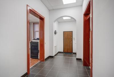 CALEA PLEVNEI - STEFAN FURTUNA, APARTAMENT IN VILA, TOTAL 94 MP! - 13