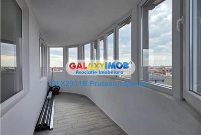 Apartament cu 3 camere decomandat în Central - 8