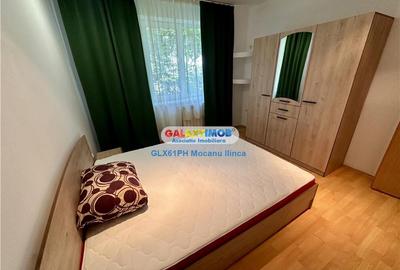 Apartament cu 2 camere semidecomandat, mobilat în Nord - 11