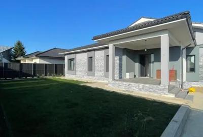 Casă cu 4 camere cu Teren 654 Mp în Satu Nou de Jos - 7