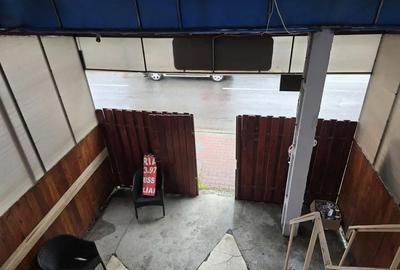 Spațiu comercial, de 60 mp, în Central - 1