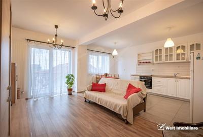 2 camere decomandate | 51 mp | Terasa | Buna Ziua| Sophia Residence - 4