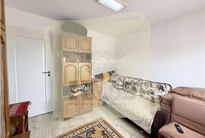 Apartament  4 camere 2 bai si loc parcare zona Valea Aurie - 24
