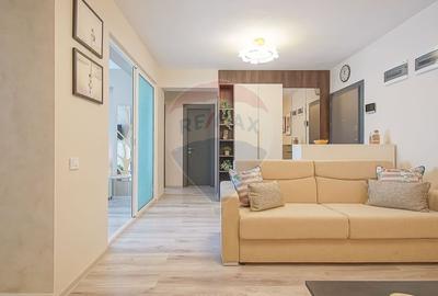 Apartament 3 camere Premium | Soho Residence | Prima Inchiriere - 3