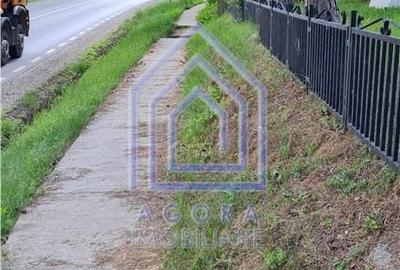 Spațiu comercial, în Drăgușeni - 5