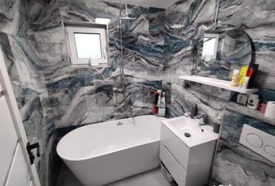 Apartament cu 3 camere decomandat în Central - 6