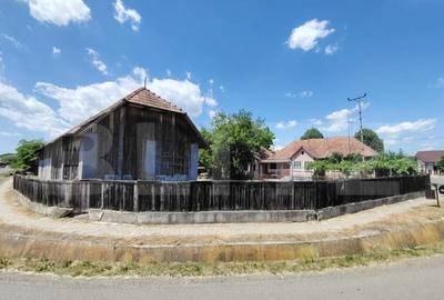 Casa renovabila 2,2 arii taren in Raciu - 11