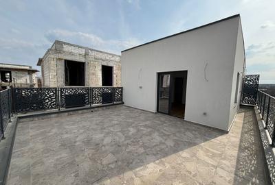 Casă individuală cu 5 camere cu Canalizare în Theodor Pallady - 8