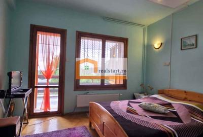 Casă individuală cu 9 camere cu Teren 1800 Mp în Est - 29