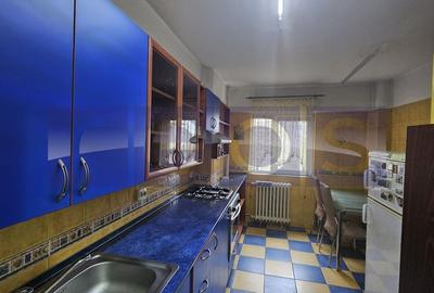 DE VANZARE APARTAMENT 2 CAMERE, ET 5,  1992 –ZONA PANDURI- DECOMANDAT - 7