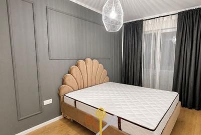 Apartament cu 2 camere în Dâmbul Rotund - 3
