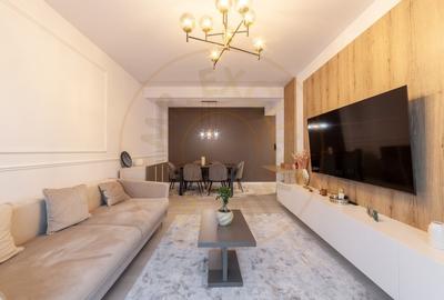Apartament exclusivist - Nordmark Residence! - 11