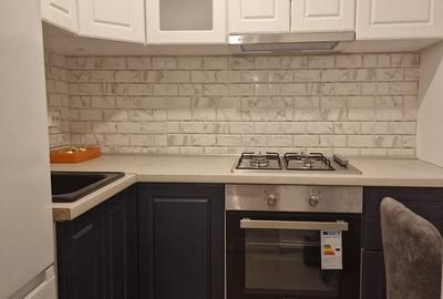 Apartament cu 2 camere în Bucureștii Noi - 5
