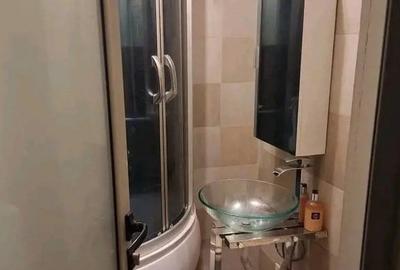 Garsoniera 13 Septembrie,Hotel Marriot,Balcon,Decomandata,Incalzire centralizata - 6