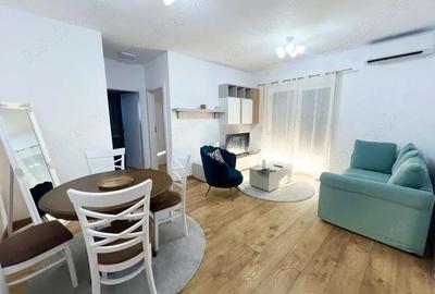 Apartament elegant cu 2 camere | Braytim