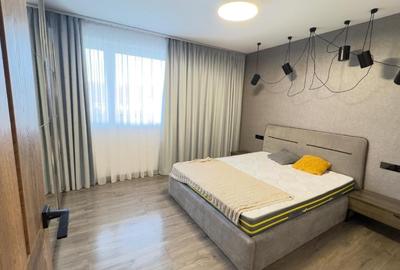 Apartament 2 camere pozitie deosebita, Urban Plaza - 3