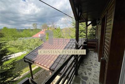 Vila Centru Brebu  153mp s,c, - 14