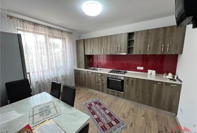 Casă cu 3 camere cu Teren 377 Mp în Est - 6