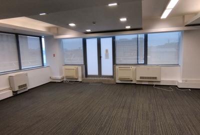 Spațiu comercial, de 250 mp, în Bucșinescu - 5