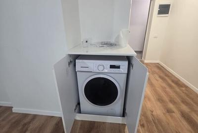 Zona Eroii Revolutiei Brancoveanu 38 mp bloc nou mobilata... - 11