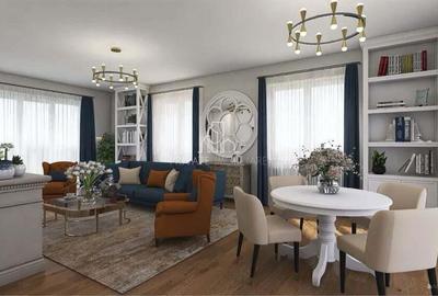 Casa Individuala, Complex Nou, Livezeni - 3