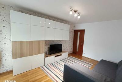 Apartament cu 2 camere, mobilat în Tineretului - 6