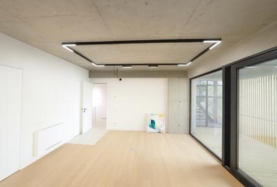 Imobil tip vila cu design arhitectural contemporan in zona Dorobanti - 15