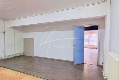 Spațiu comercial, de 108.05 mp, în Tei - 10