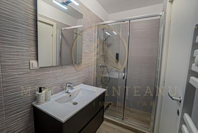 Apartament cu 3 camere decomandat, mobilat în Nord - 16