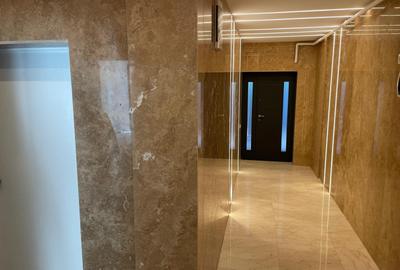 Bloc Boutique  3 Camere, 2025, Piata Munci - 12