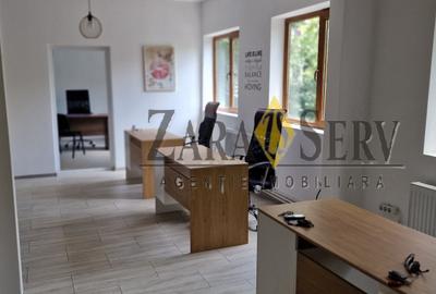 Spațiu de birouri de închiriat – Zona ultracentrală, Ploiești - 6